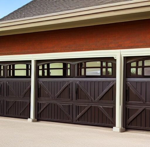 Garage Door Services