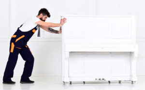 Piano Movers